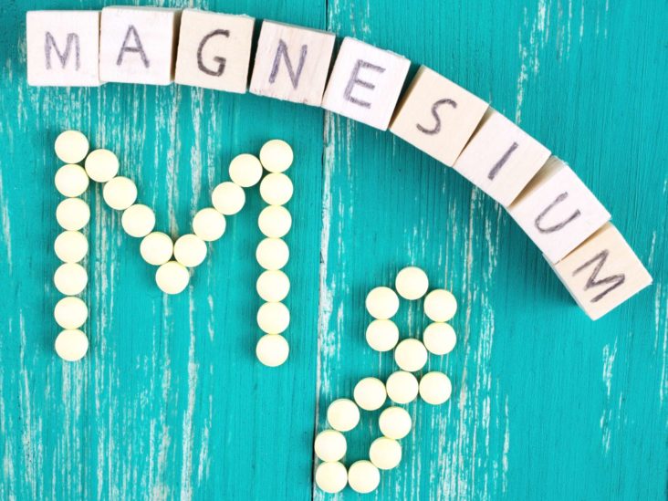 Magnesium’s Critical Role in Stress Management