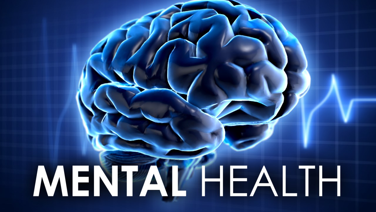 Mental Health and Natural Interventions