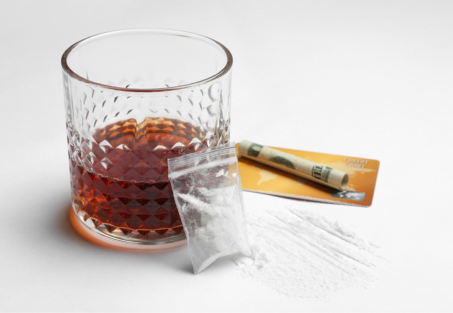 A Toxic Relationship – When Alcohol Meets Cocaine